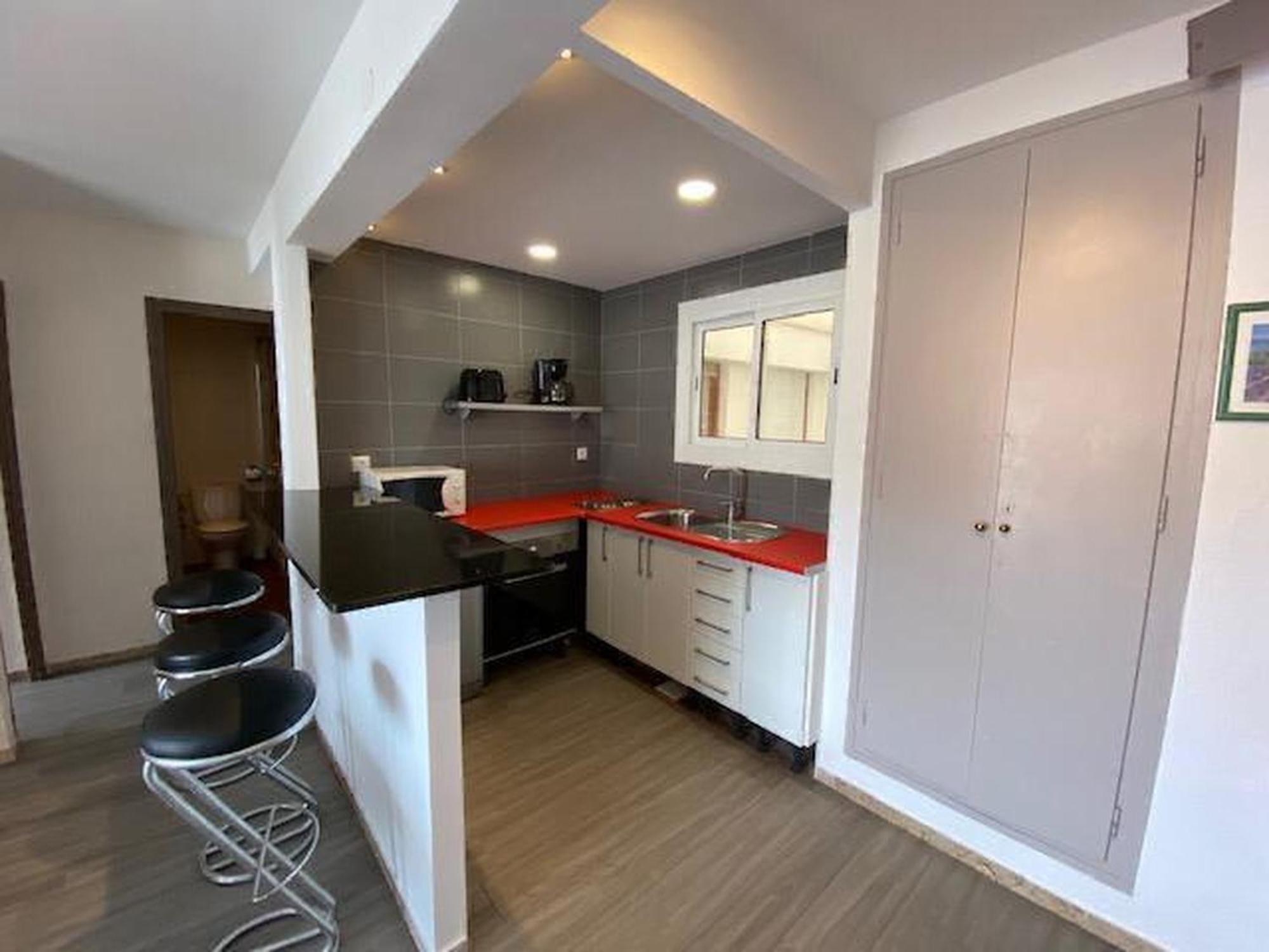 Apartment Rnet - Blaumar *