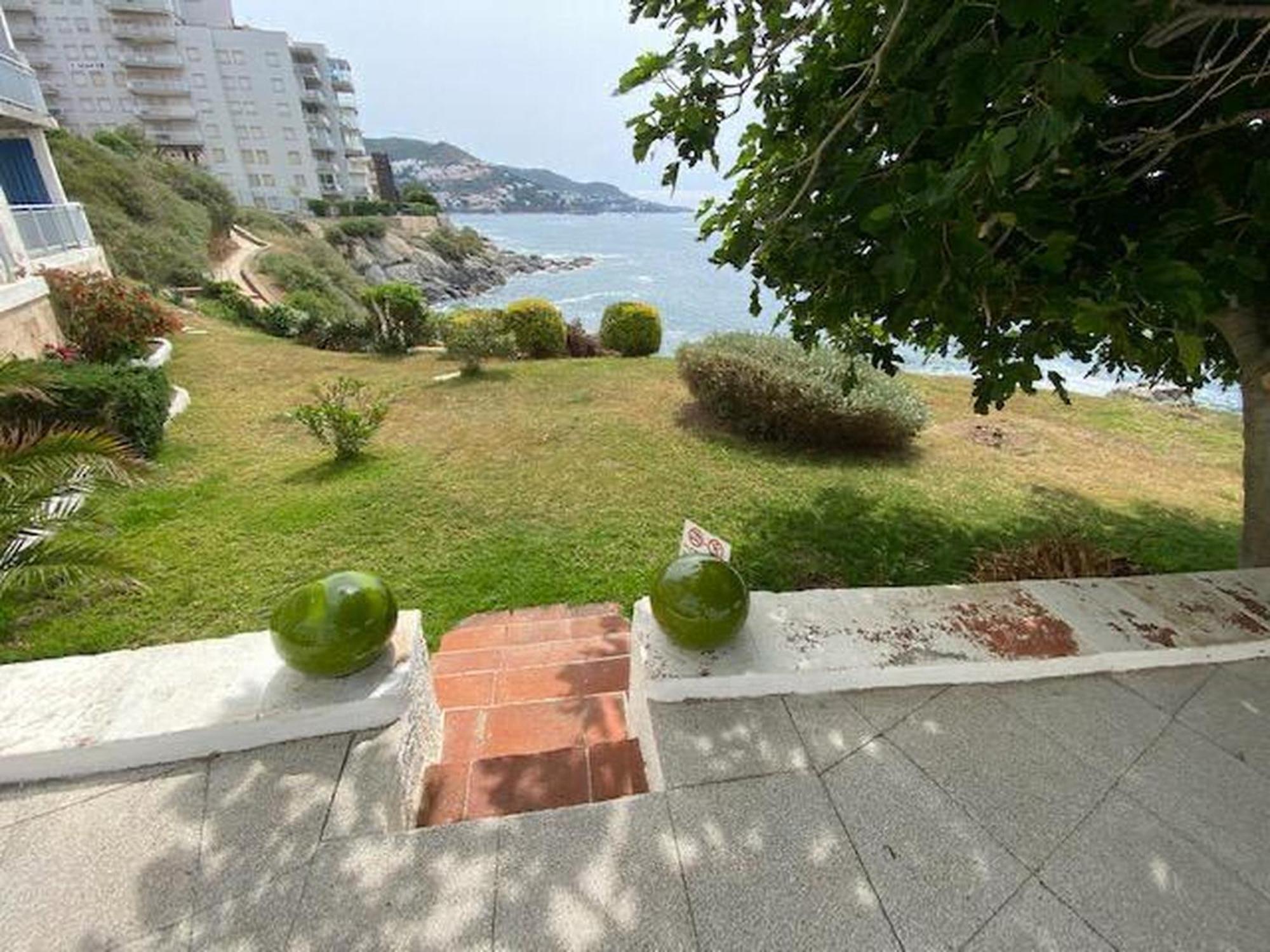 Apartment Rnet - Blaumar Roses