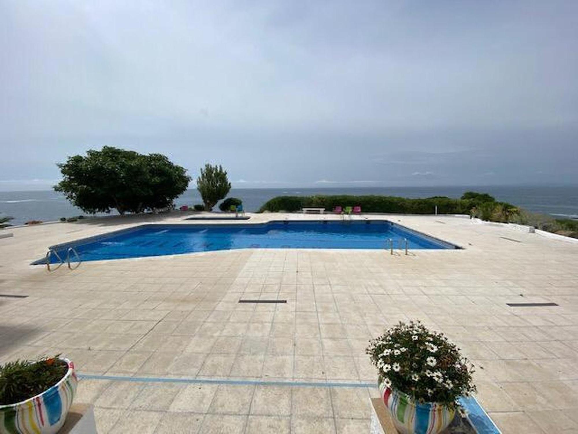 Rnet - Blaumar Apartment *
