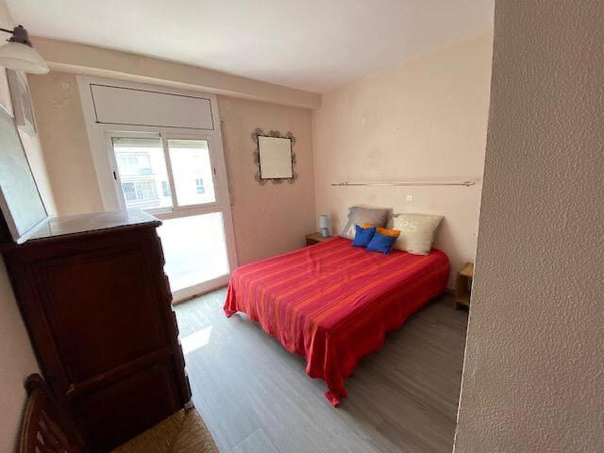 Rnet - Blaumar Apartment Roses
