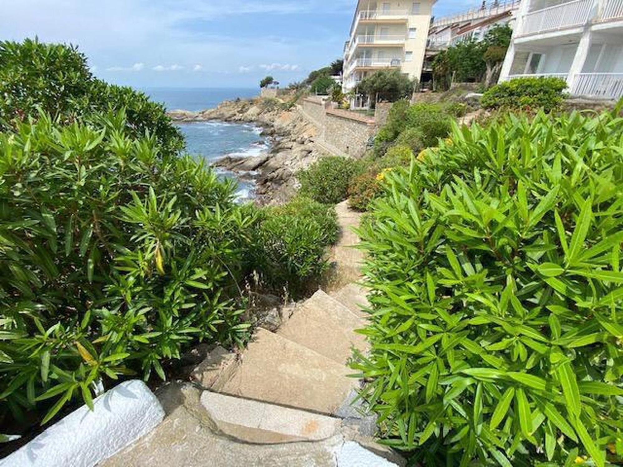 Rnet - Blaumar Apartment *