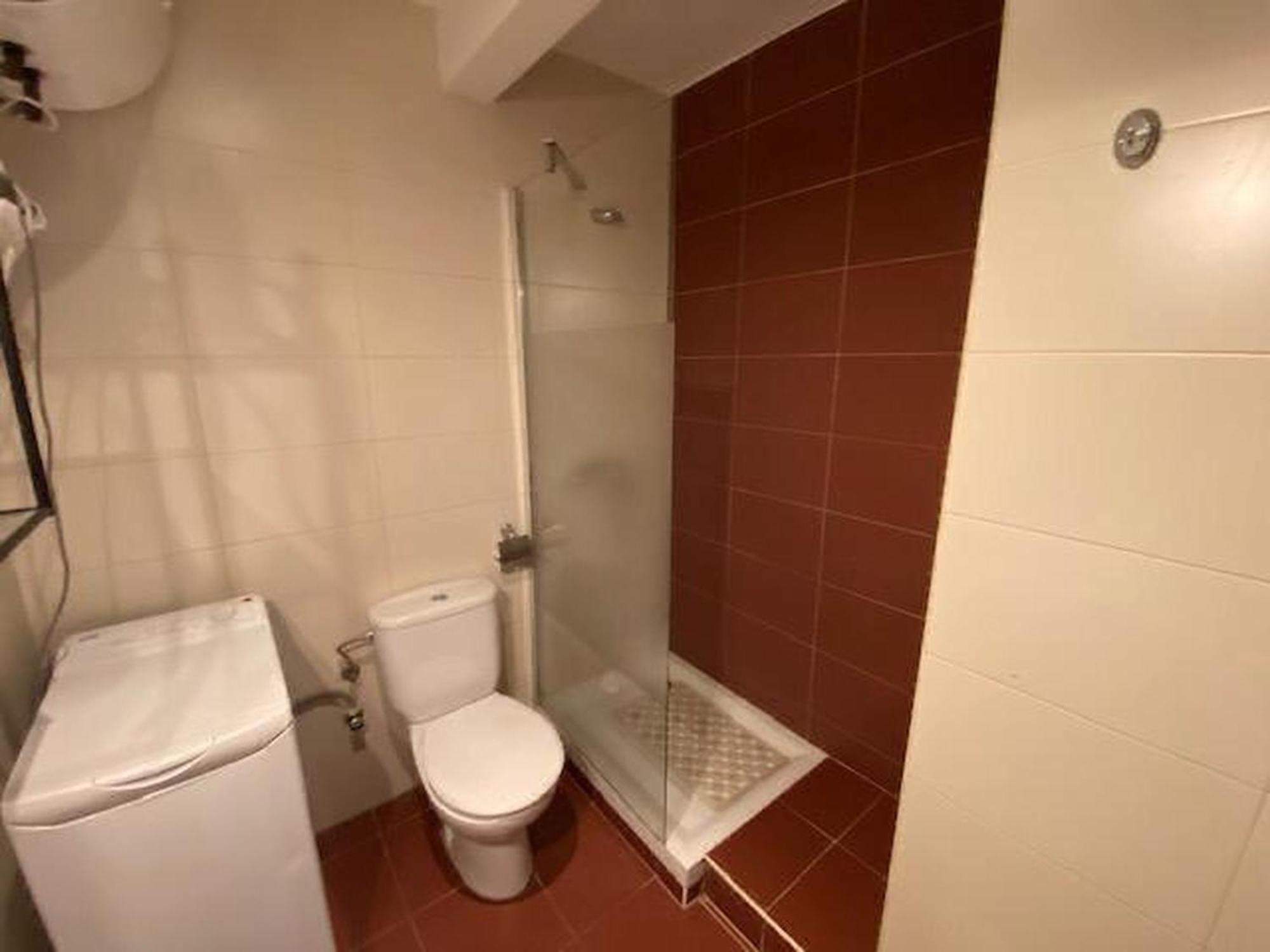Rnet - Blaumar Apartment