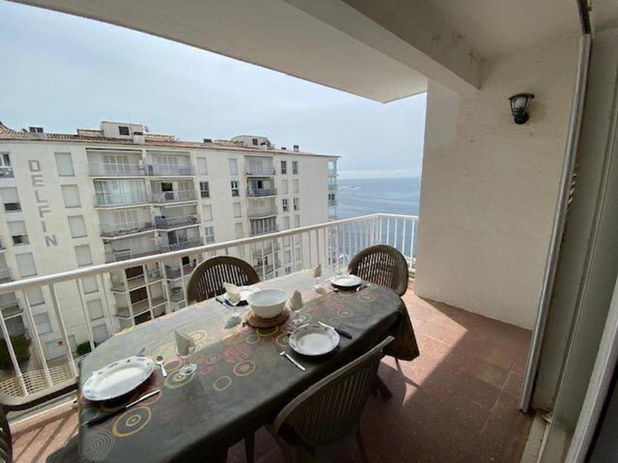 Apartment Rnet - Blaumar